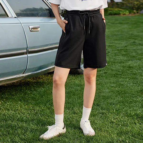 Ecko Casual Shorts Unisex-3