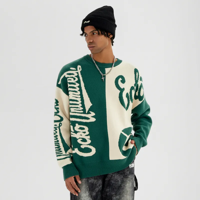 Ecko Sweaters Unisex-12