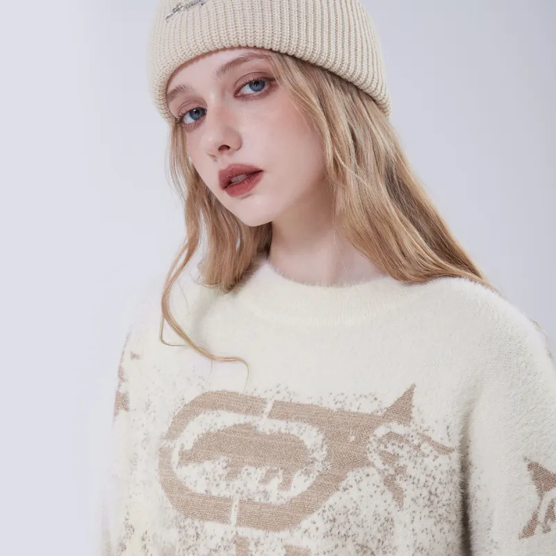 Ecko Sweaters Unisex-16