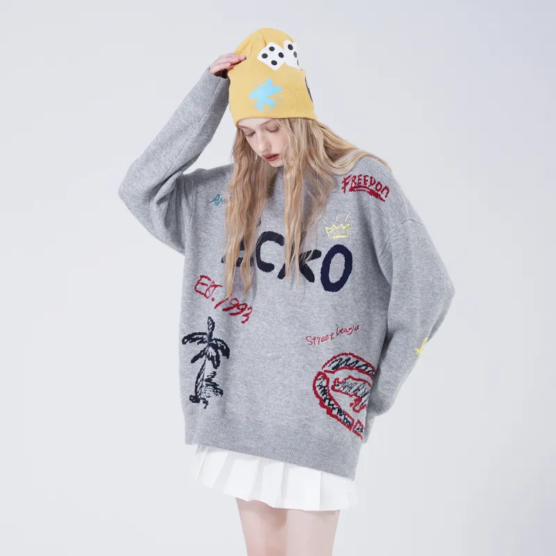 Ecko Sweaters Unisex-4