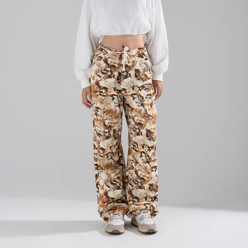 Ecko Cargo Pants Unisex-8