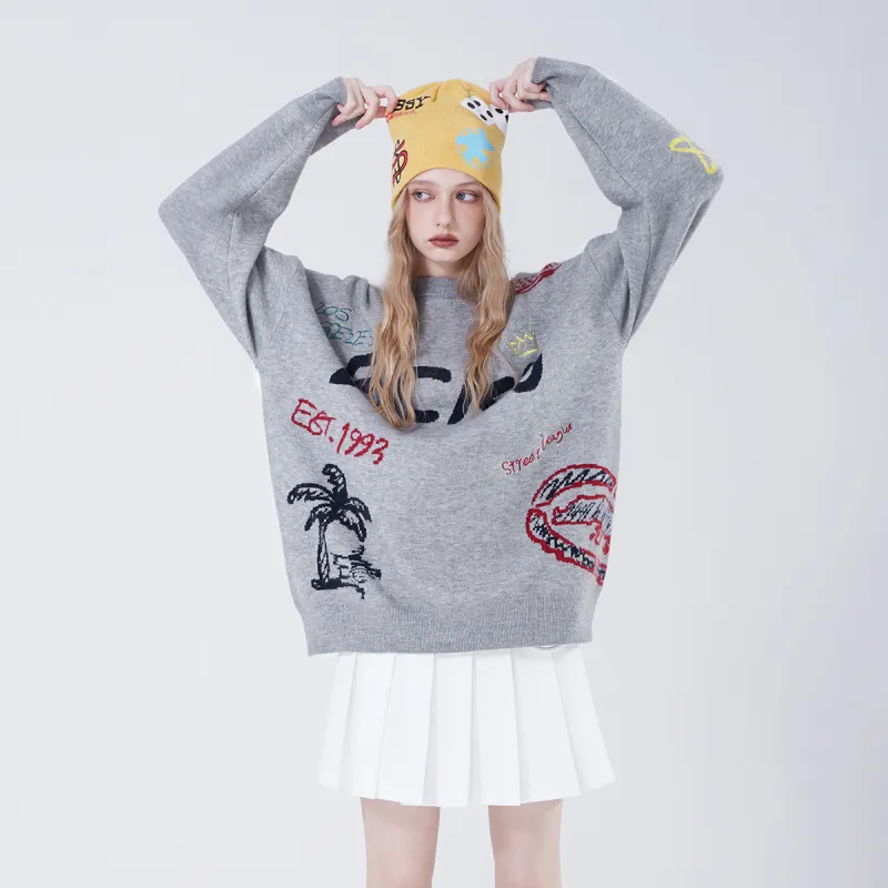 Ecko Sweaters Unisex-5