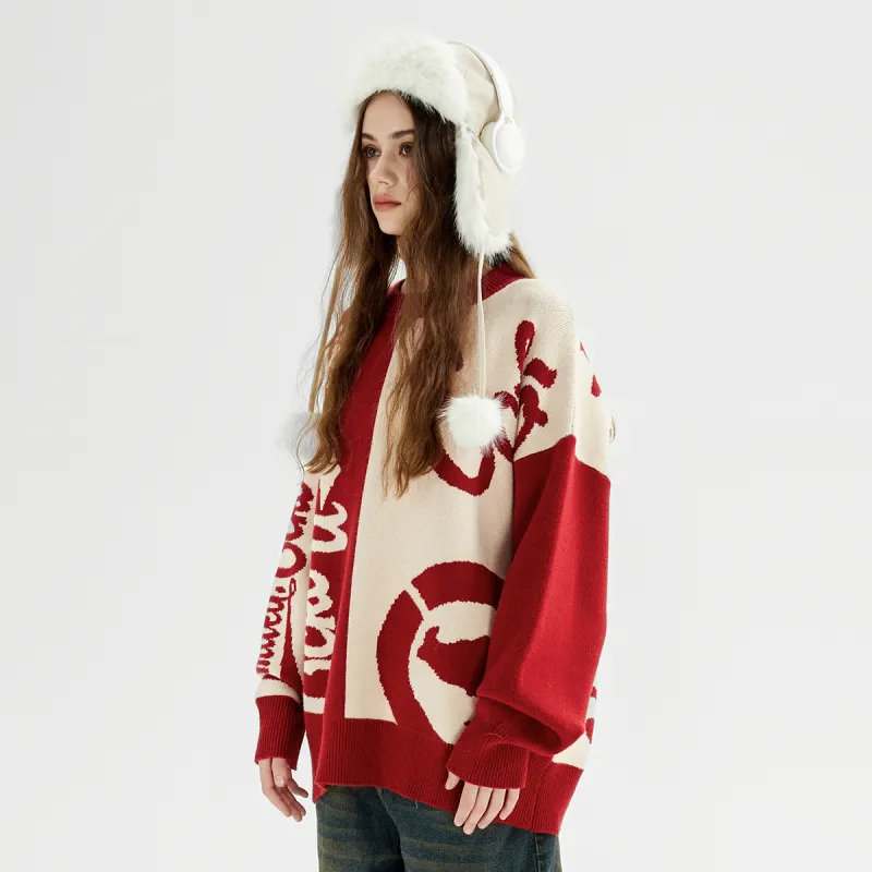 Ecko Sweaters Unisex-4