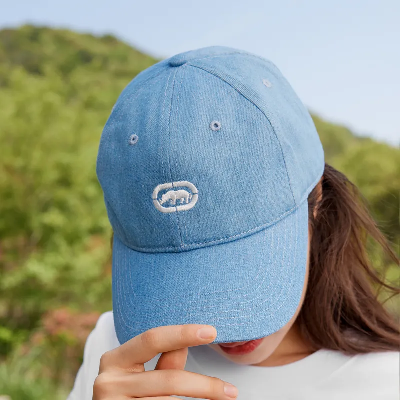 ECKO Cotton Baseball Caps Unisex-9
