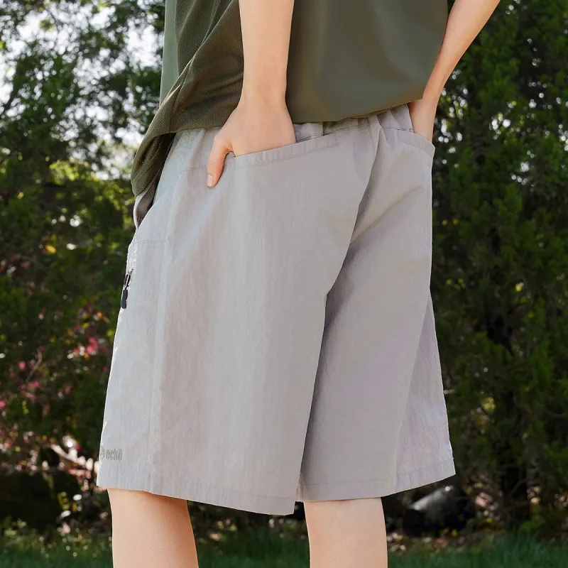 Ecko Casual Shorts Unisex-11