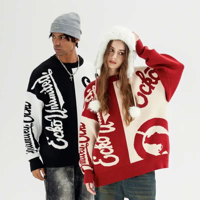 Ecko Sweaters Unisex-2