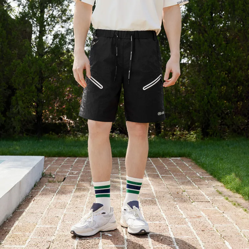 Ecko Casual Shorts Unisex-2