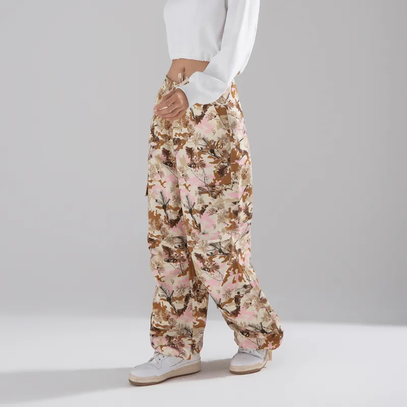 Ecko Cargo Pants Unisex-3