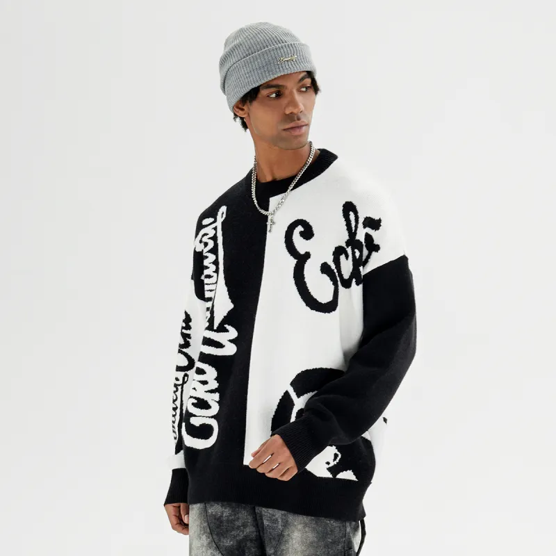 Ecko Sweaters Unisex-20
