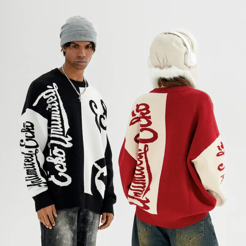 Ecko Sweaters Unisex-7