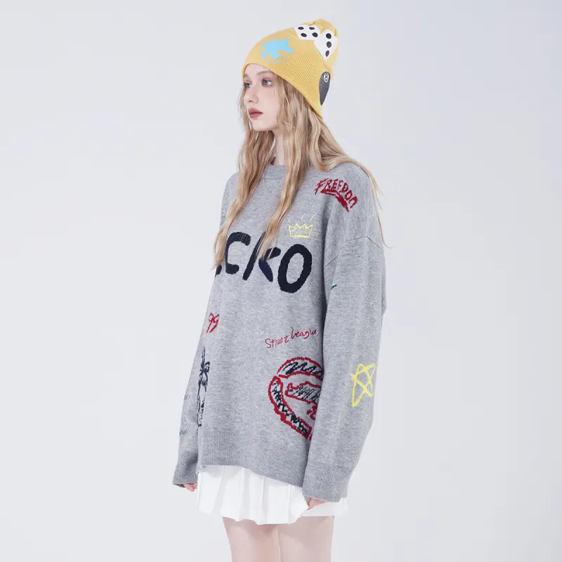 Ecko Sweaters Unisex-3