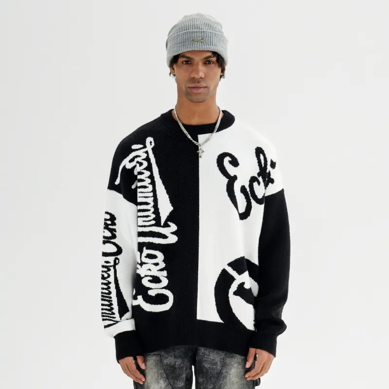 Ecko Sweaters Unisex-18