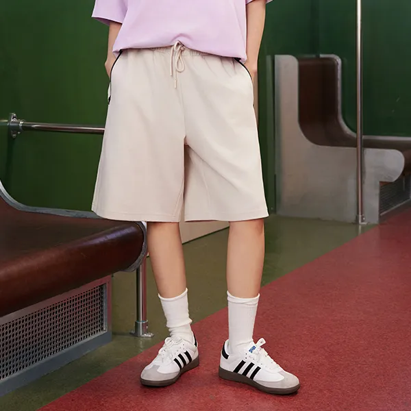Ecko Casual Shorts Unisex-6