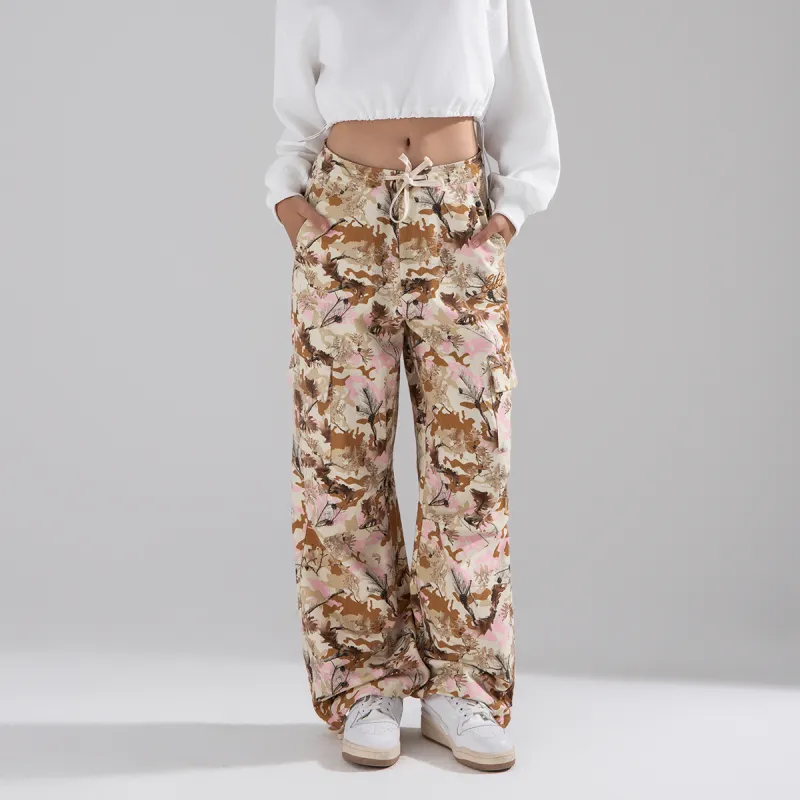 Ecko Cargo Pants Unisex-2