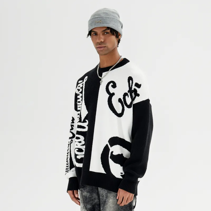 Ecko Sweaters Unisex-19