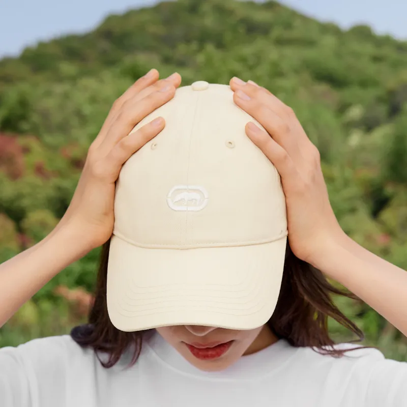 ECKO Cotton Baseball Caps Unisex-3