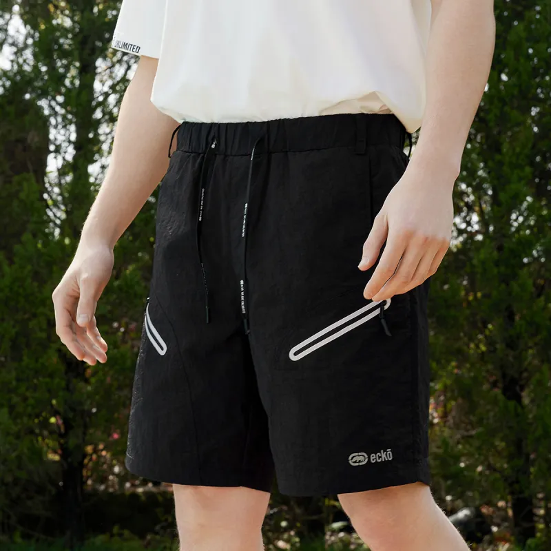 Ecko Casual Shorts Unisex-3