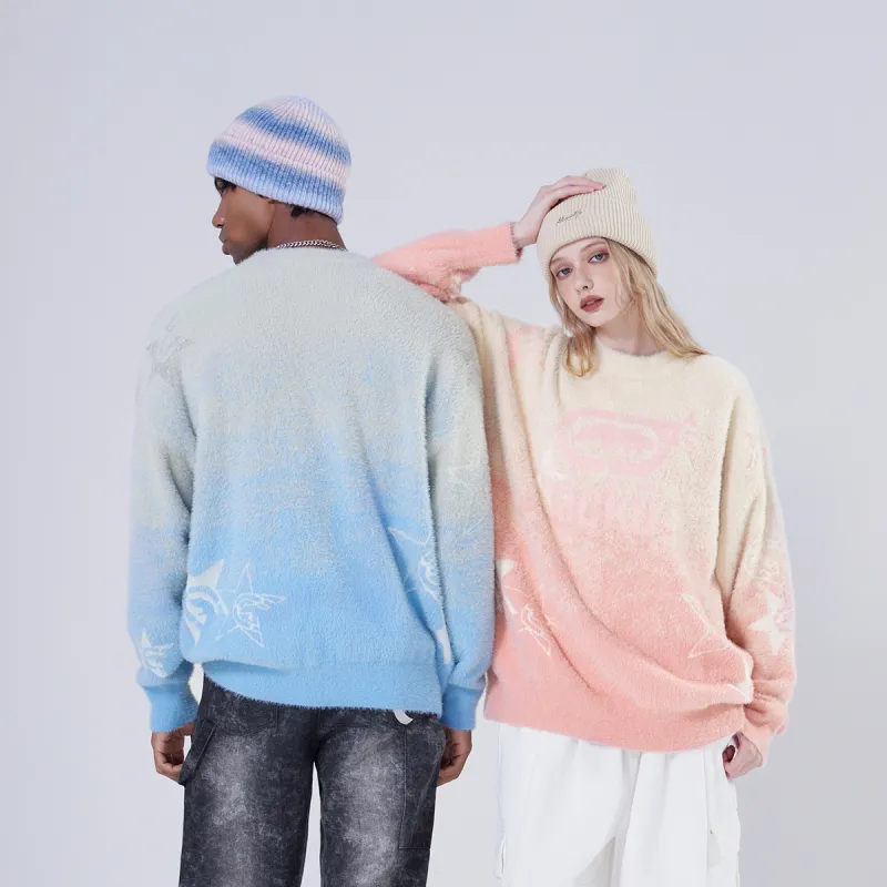 Ecko Sweaters Unisex-3