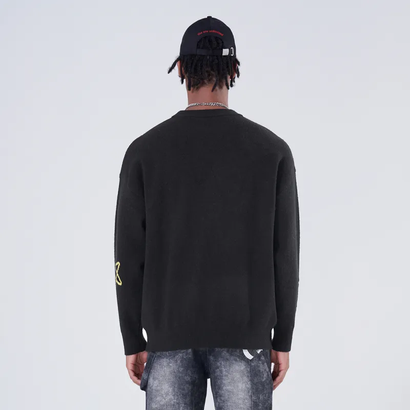 Ecko Sweaters Unisex-13