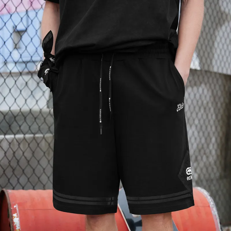 Ecko Casual Shorts Unisex-7