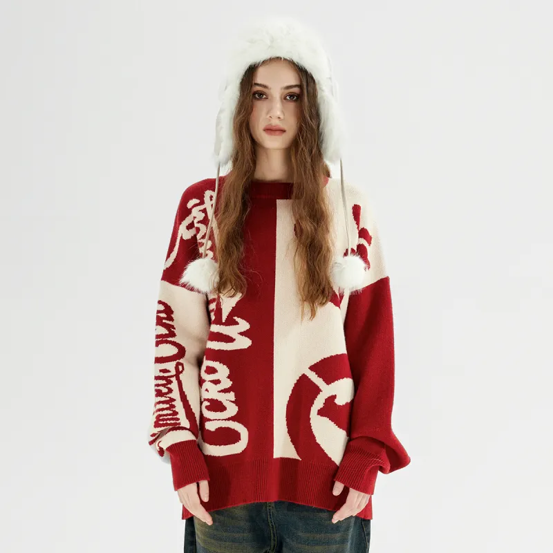 Ecko Sweaters Unisex-3