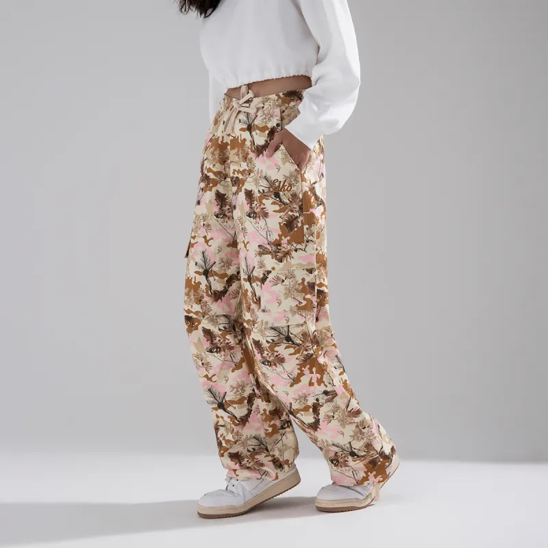 Ecko Cargo Pants Unisex-5