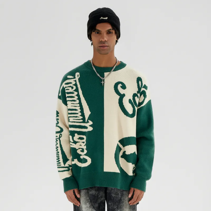 Ecko Sweaters Unisex-10