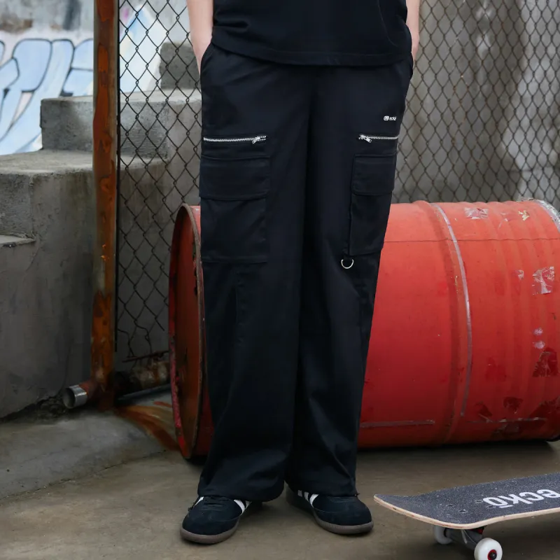 Ecko Casual Pants Unisex-2