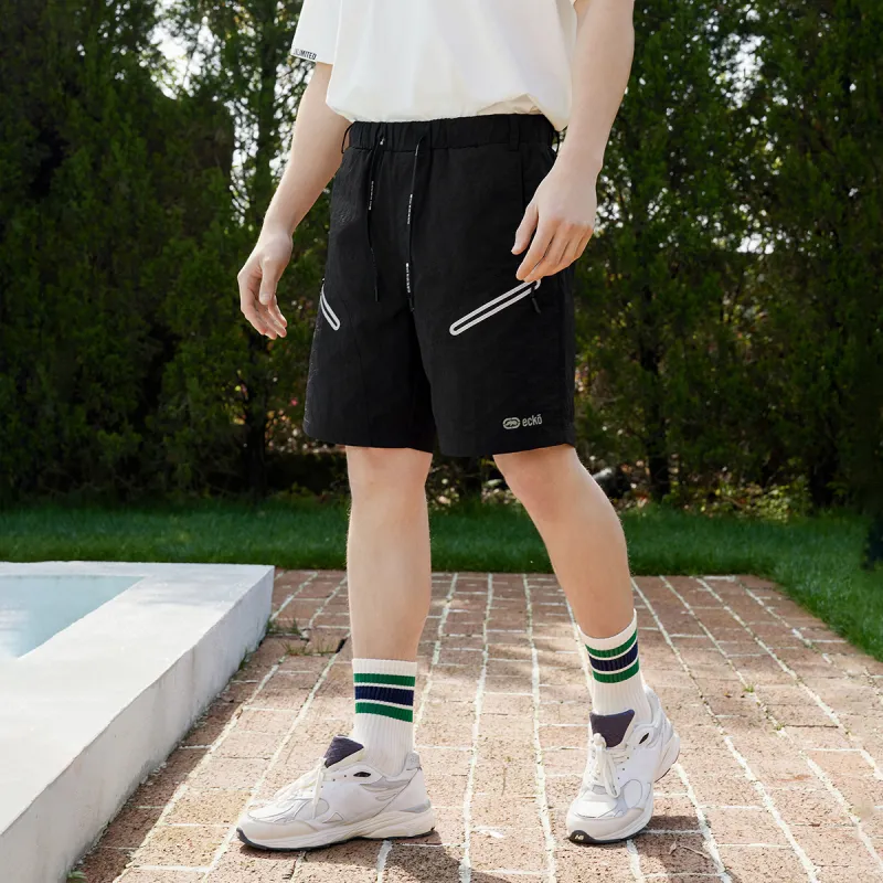 Ecko Casual Shorts Unisex-4