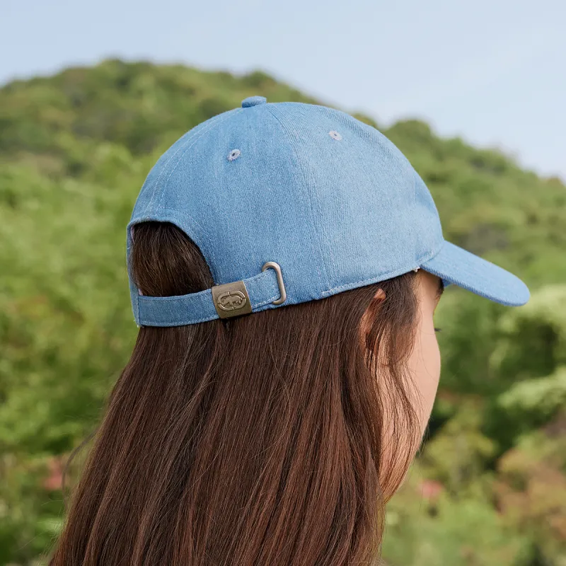 ECKO Cotton Baseball Caps Unisex-10