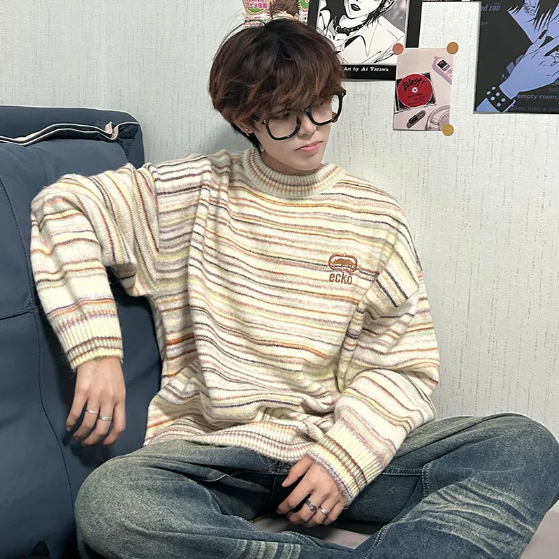 Ecko Sweaters Unisex-15