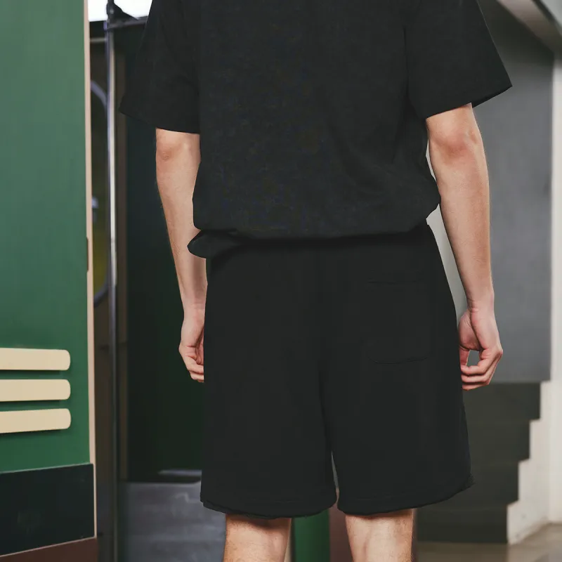 Ecko Casual Shorts Unisex-4
