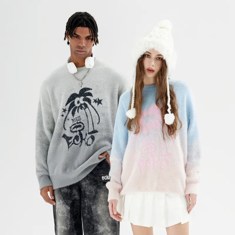 Ecko Sweaters Unisex-10