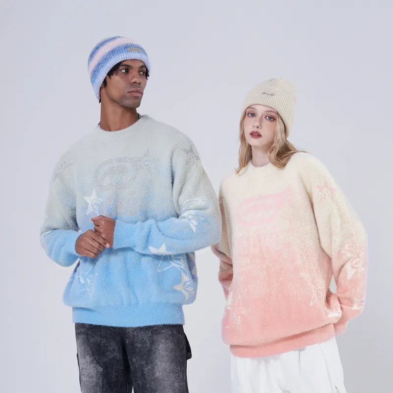 Ecko Sweaters Unisex-2