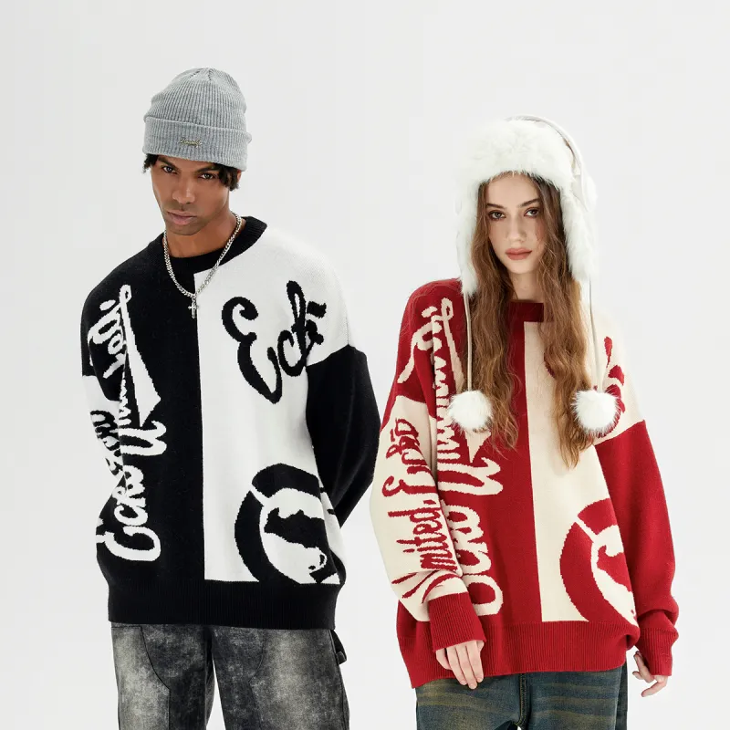 Ecko Sweaters Unisex-17