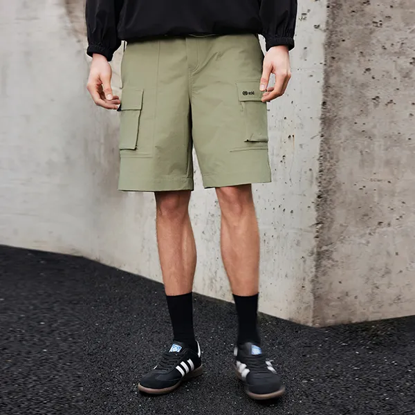 Ecko Cargo Shorts Unisex-6