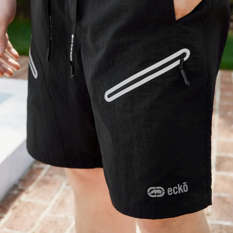 Ecko Casual Shorts Unisex-5