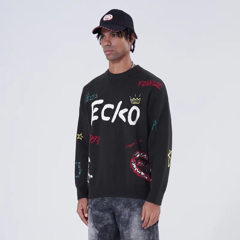 Ecko Sweaters Unisex-11