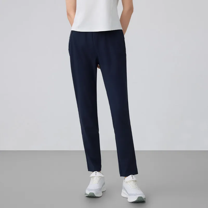 RAPIDO Casual Pants Women's-3
