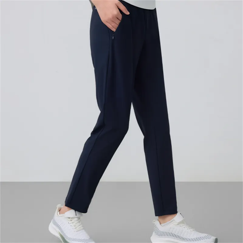 RAPIDO Casual Pants Women's-2