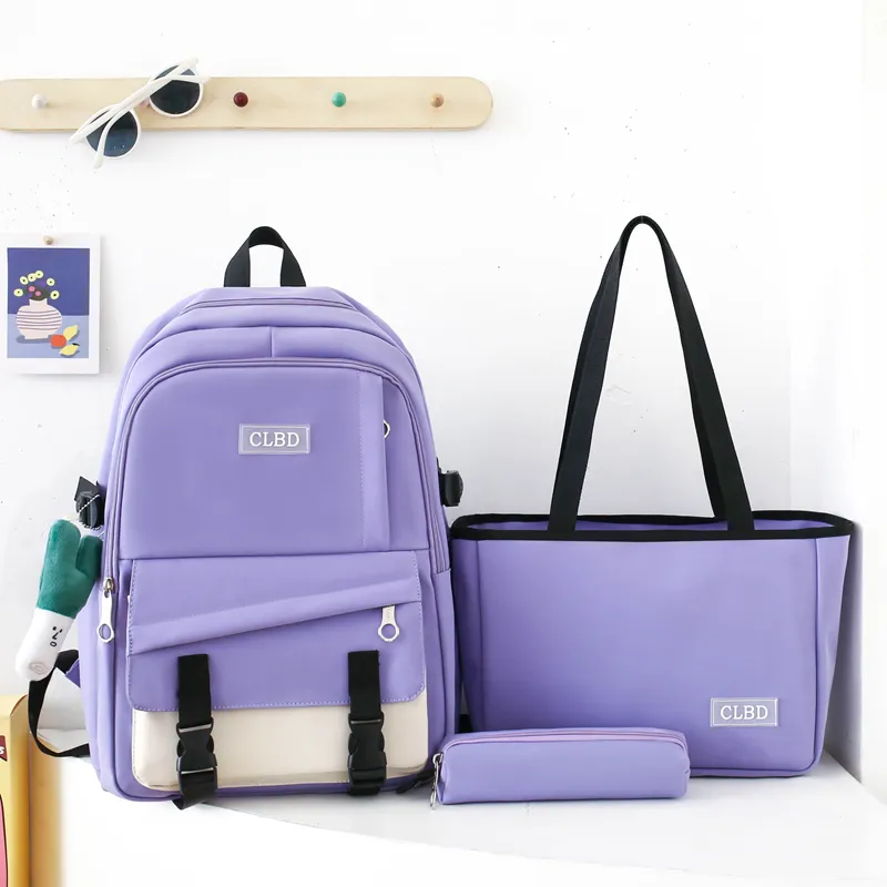Venerable Brahma Backpacks-1