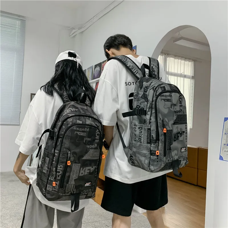 Venerable Brahma Backpacks-7