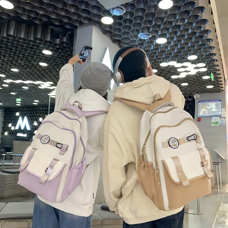 Venerable Brahma Backpacks-11