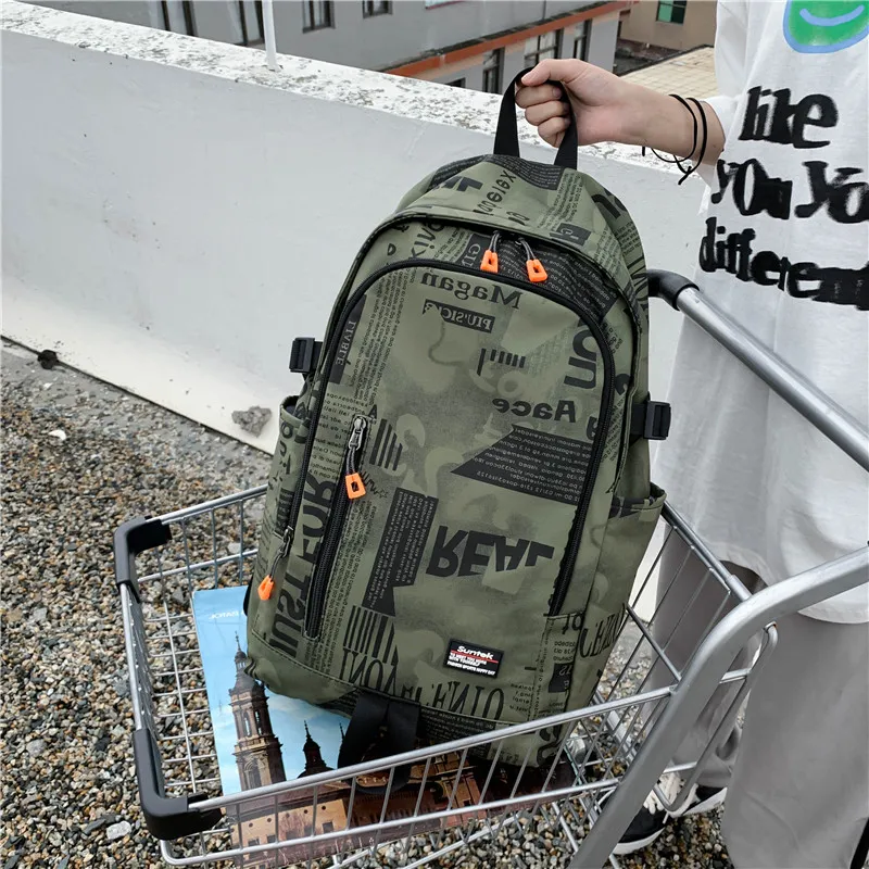 Venerable Brahma Backpacks-16