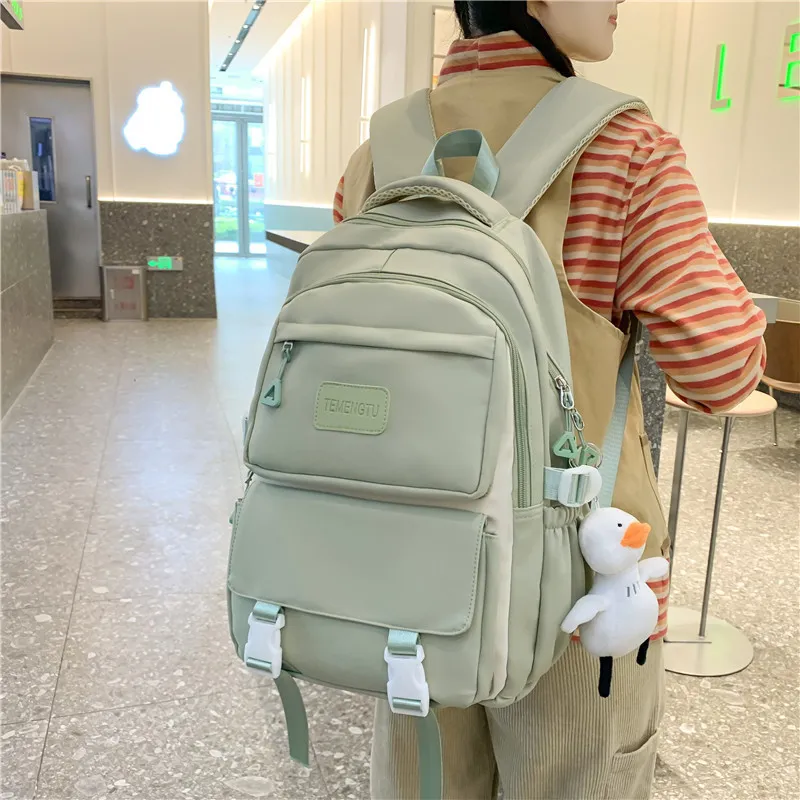 Venerable Brahma Backpacks-3
