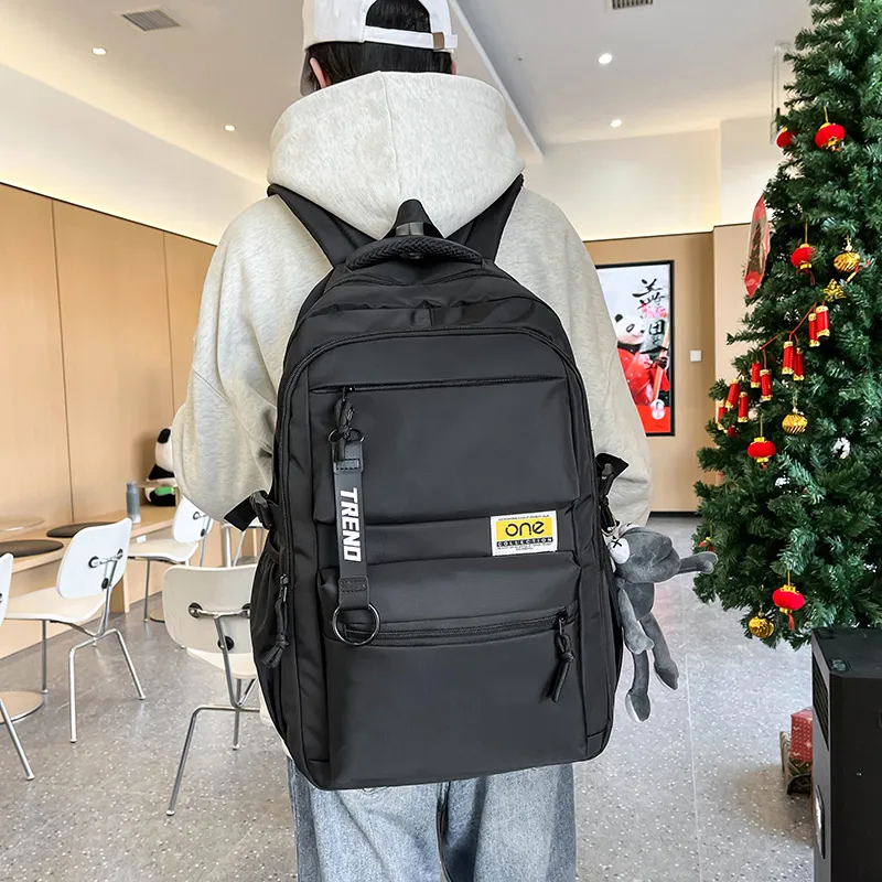 Venerable Brahma Backpacks-9