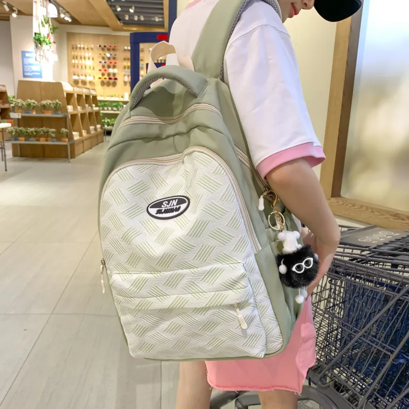 Venerable Brahma Backpacks-6