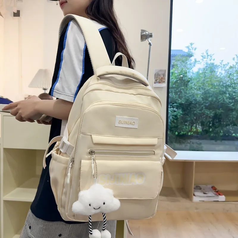 Venerable Brahma Backpacks-1