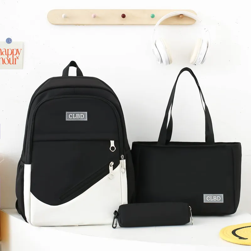 Venerable Brahma Backpacks-1