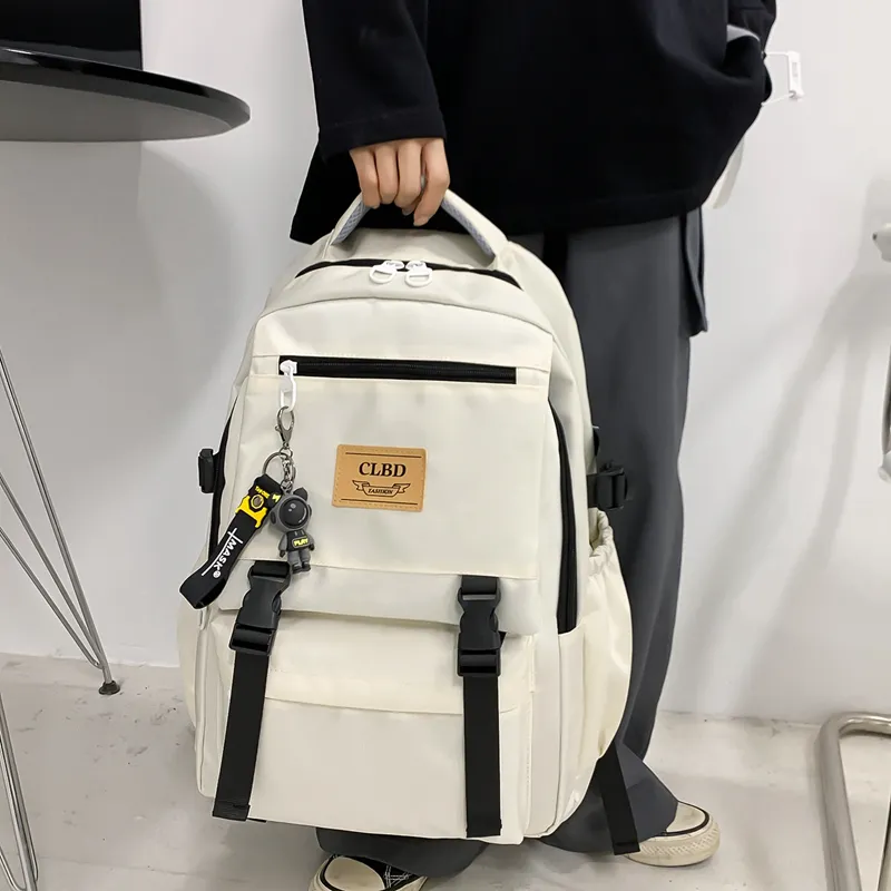 Venerable Brahma Backpacks-2
